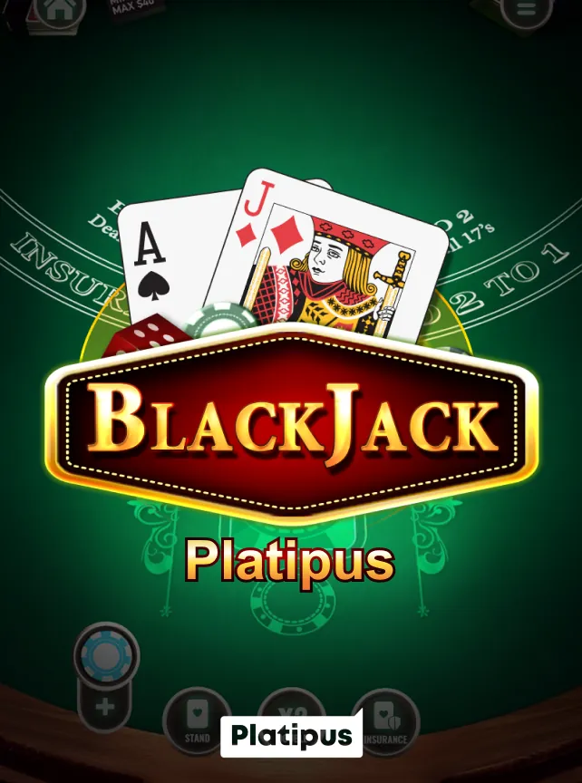 Black Jack